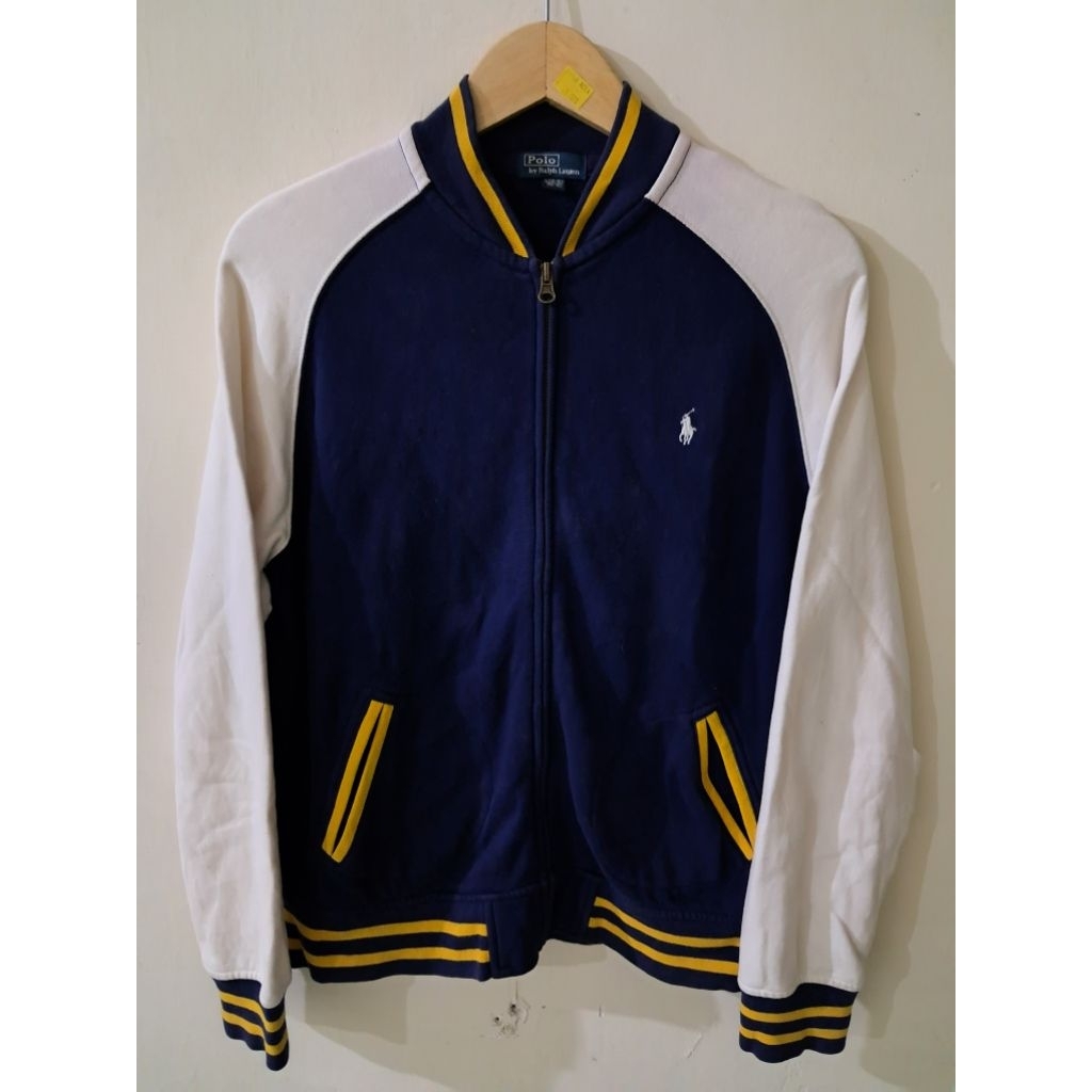 VARSITY POLO RALPH LAUREN