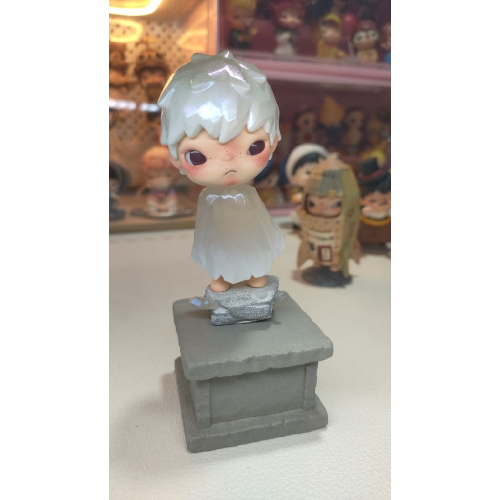 Hirono Fading unseal