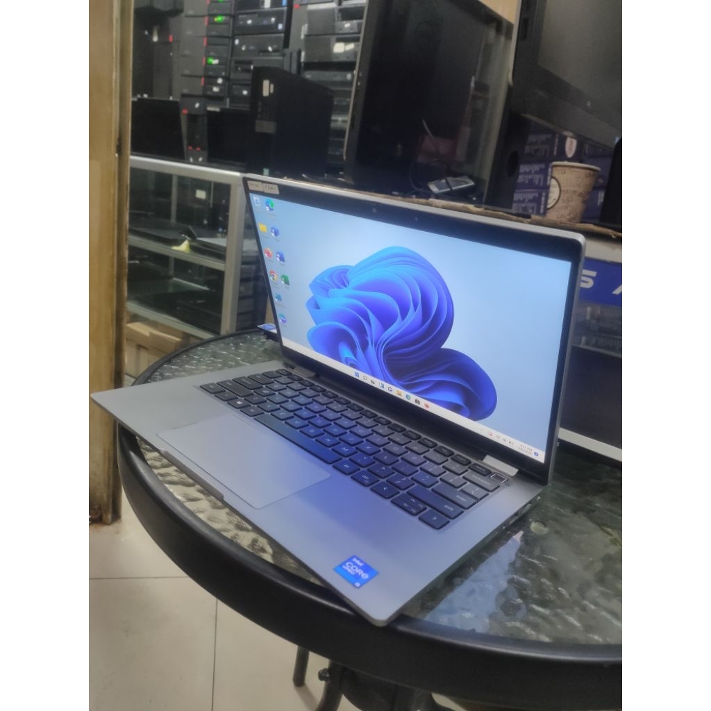 laptop murah dell latitude 5320 core i5 gen11 ram 16gb
