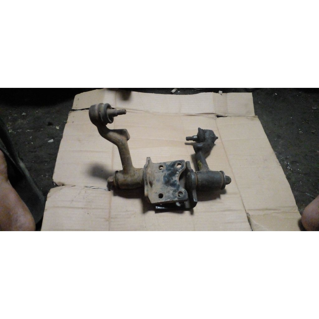 idler arm idle arm l300 disel bekas