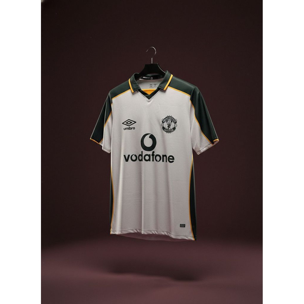 jersey vintage manchester united