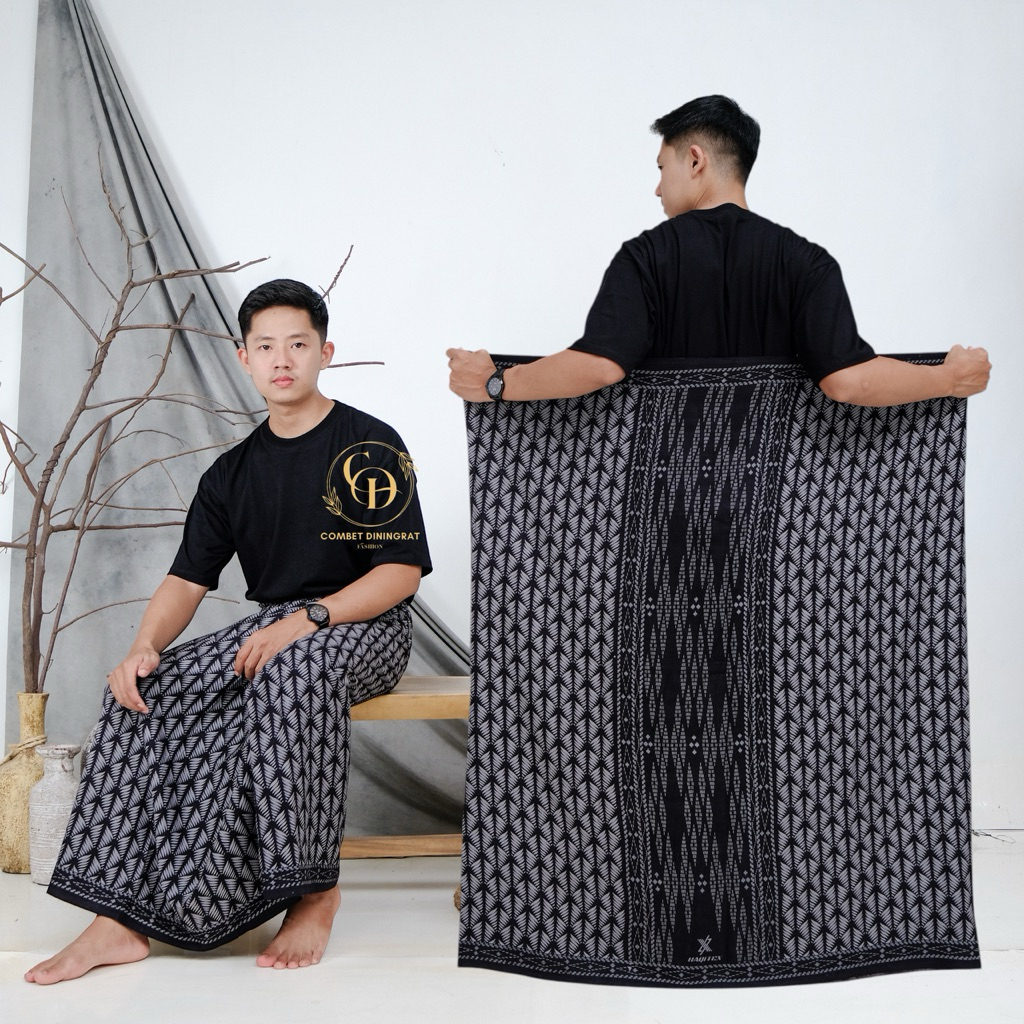 SARUNG GOYOR PRINT SUPER | SARUNG GOYOR
