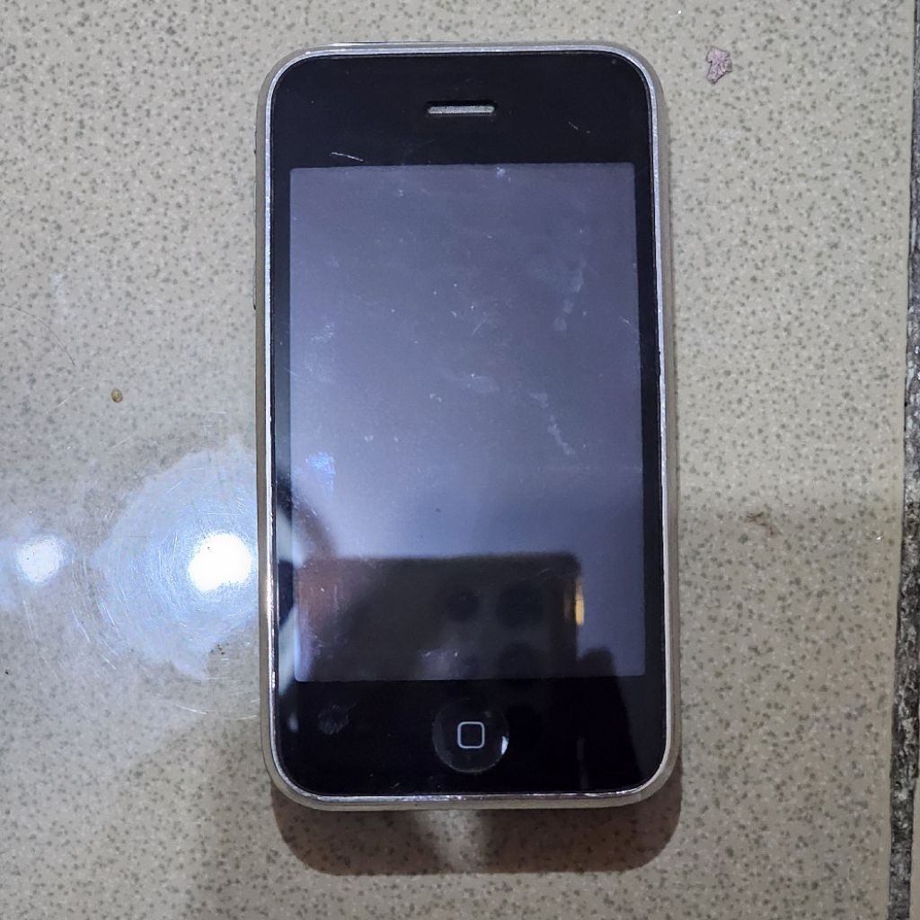 iphone 3g mati