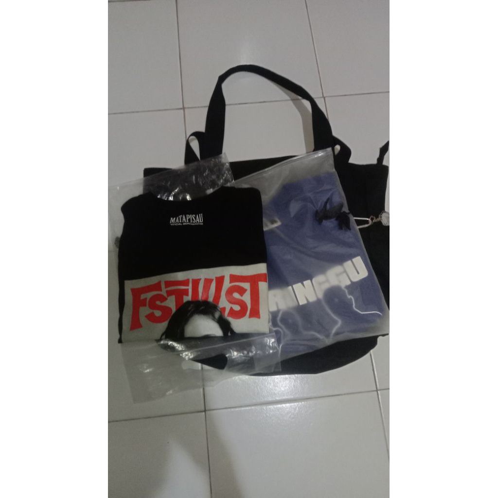 ta fstvlst fanny size L
