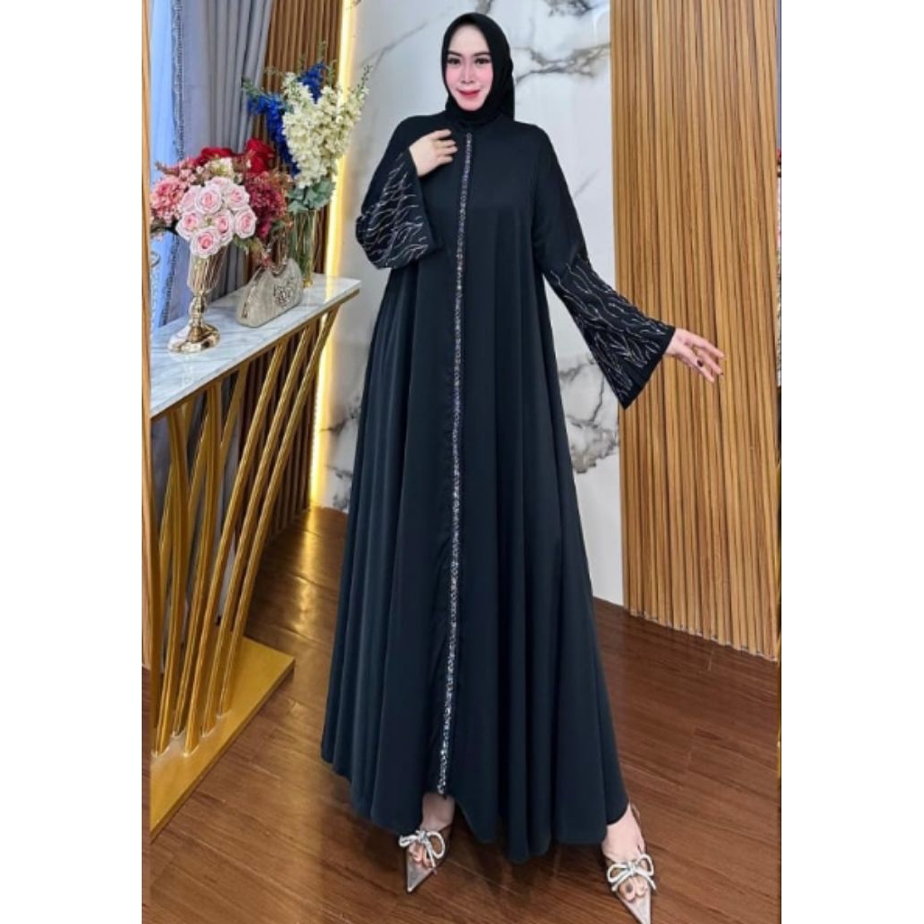 Abaya Yoris