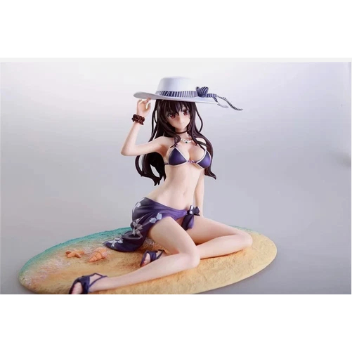 NEW 16CM Anime Girl Anime Figures PVC Toy