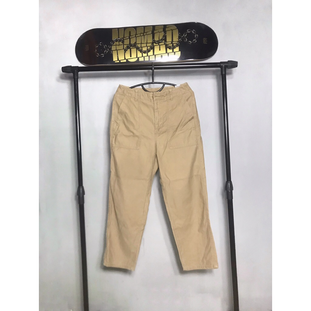 Fatigue pants GU size 28