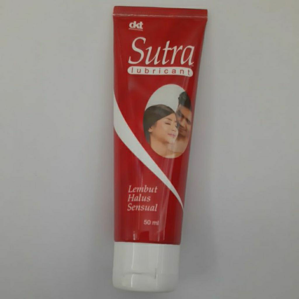 SUTRA LUBRICANT 50 ML
