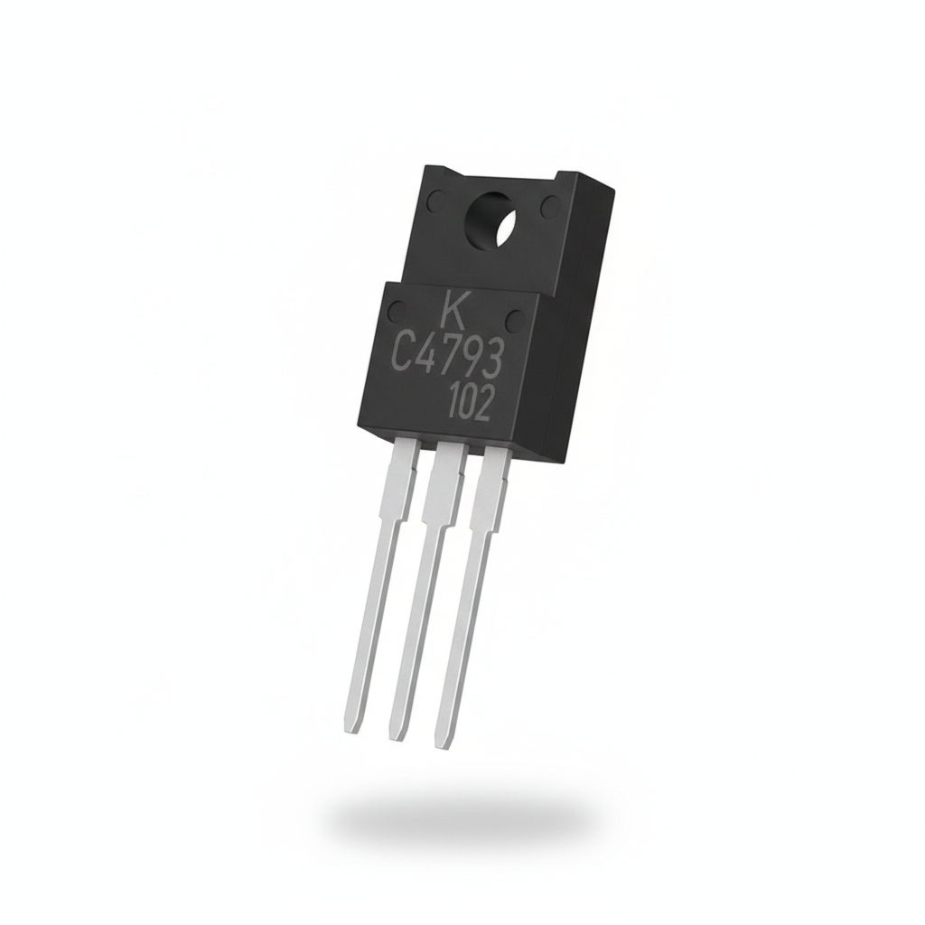 Transistor C4793