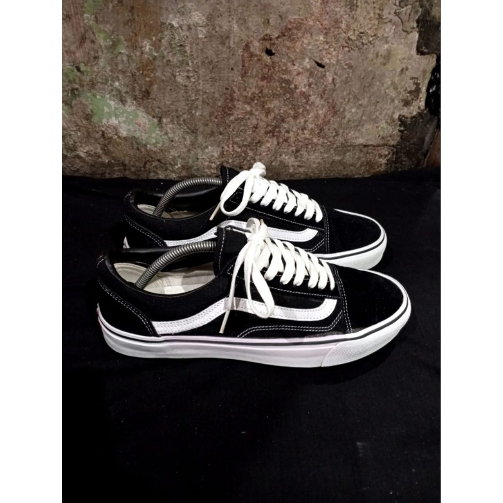 vans bekas murah