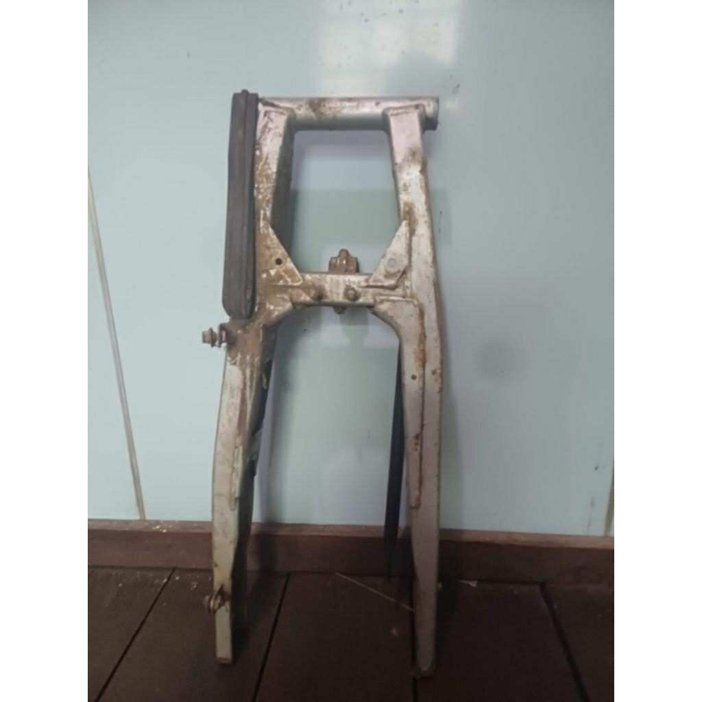 sasis vixion old ori