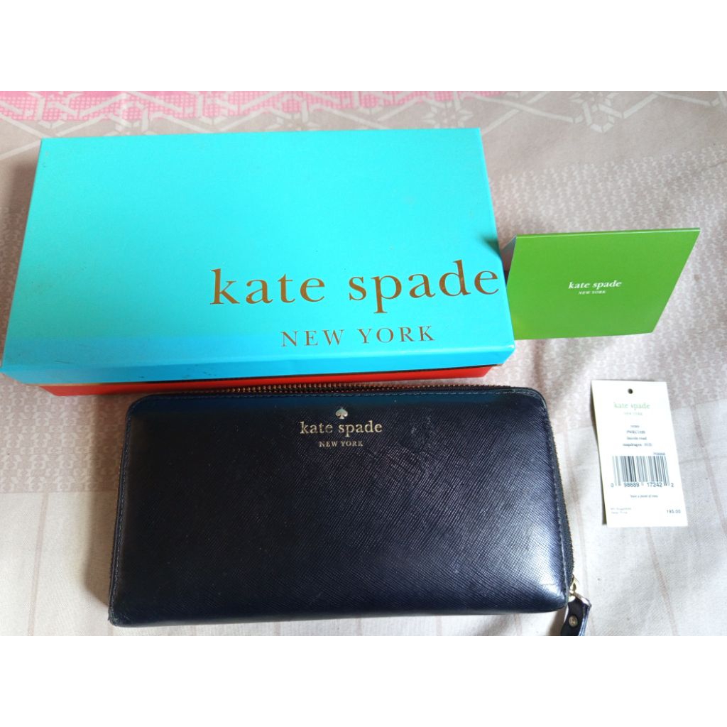 Kate spade wallet