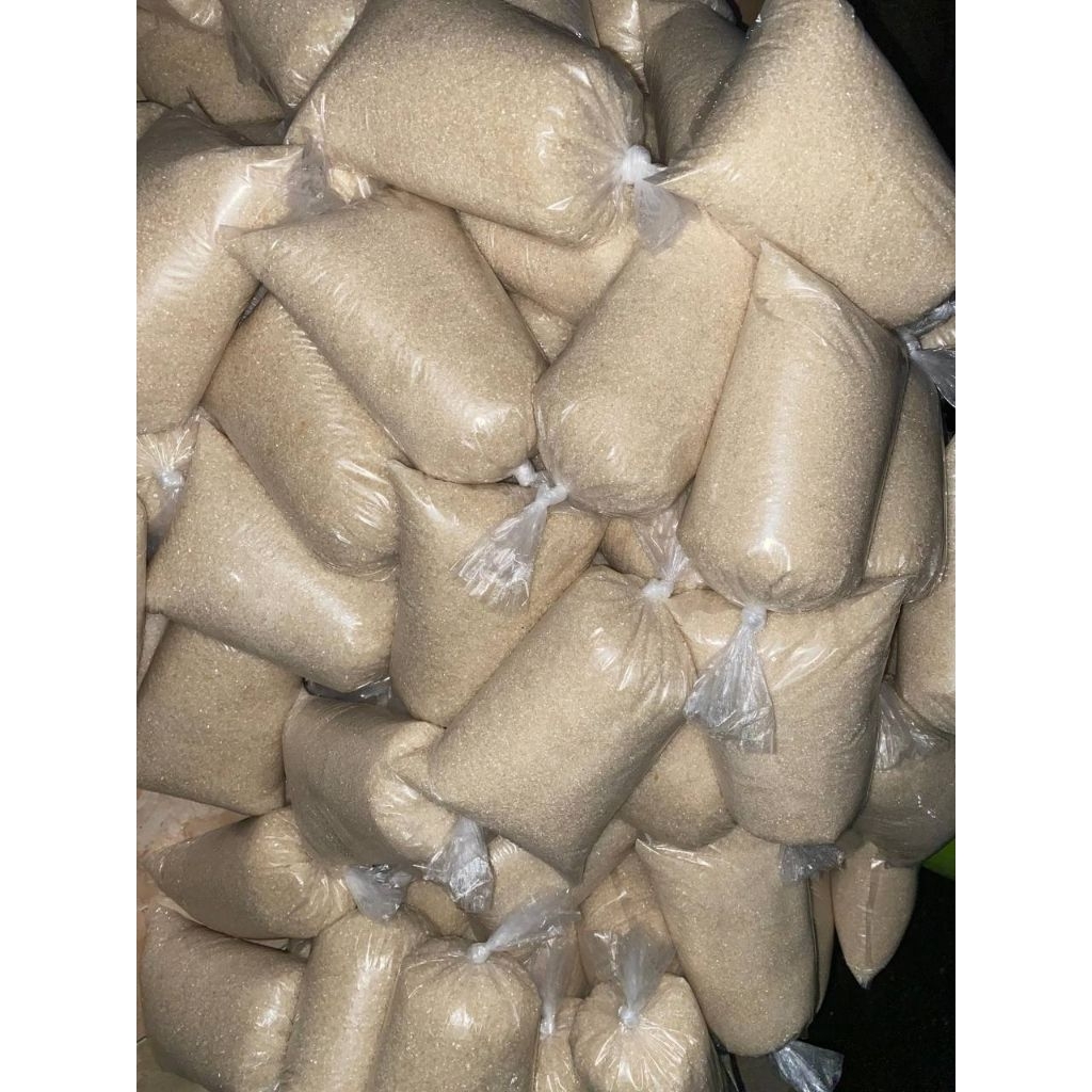 Gula Pasir Curah 1kg - kemasan grosir