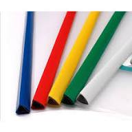 SLIDE BINDER F4/ TULANG UNTUK JILID & KLIPING