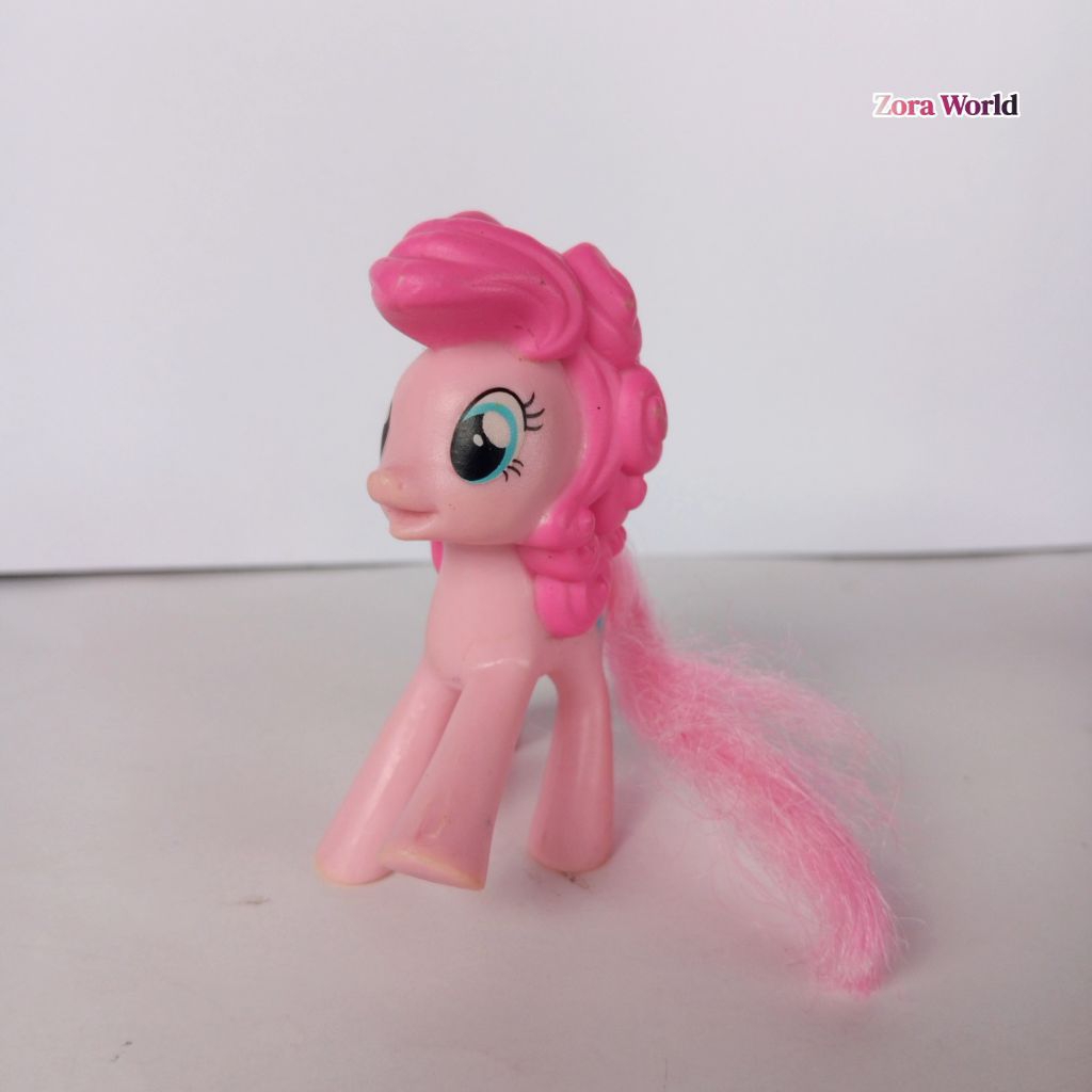 My Little Pony Figure (PRELOVED) Termurah | Koleksi Mainan McDonald's 2016 - 2018