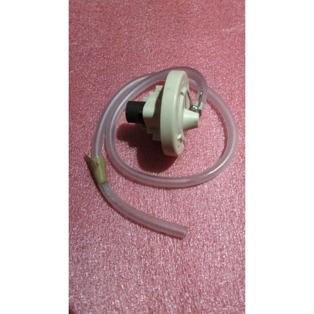 Water Level Mesin Cuci Lg Top Loading LG