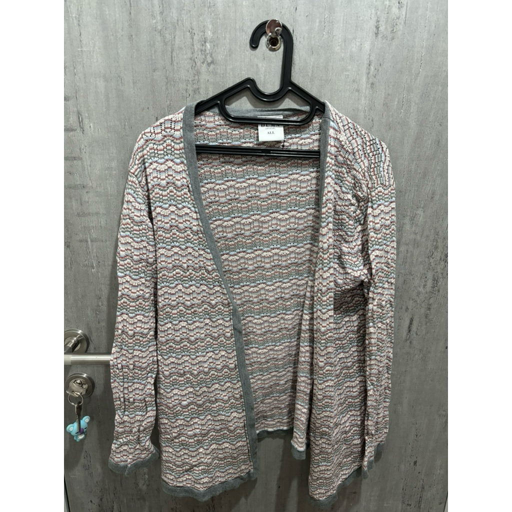 SALE DUMA OUTER KNIT CARDIGAN NOT THIS IS APRIL TIA BEBEPLUM ITTAHERL NOVERE ARRAY