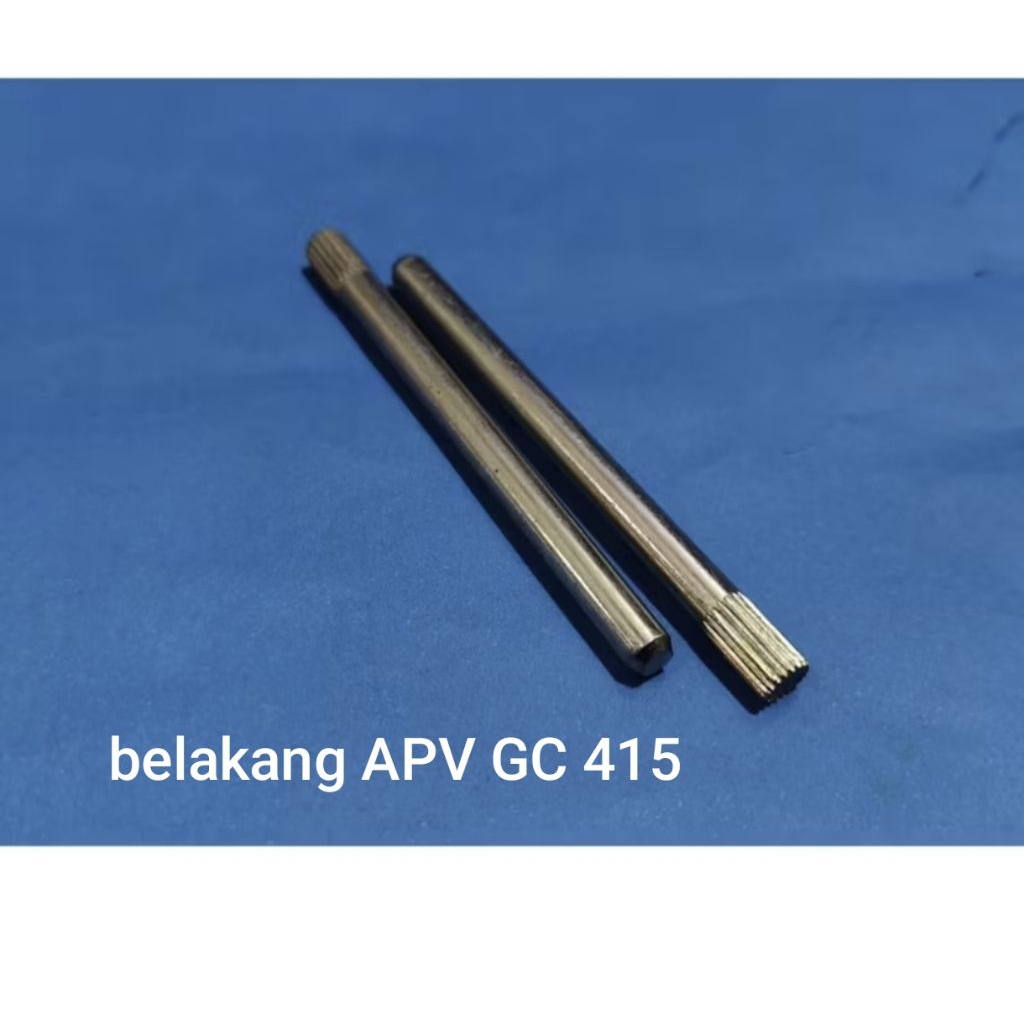 pen engsel pintu belakang suzuki apv GC 415