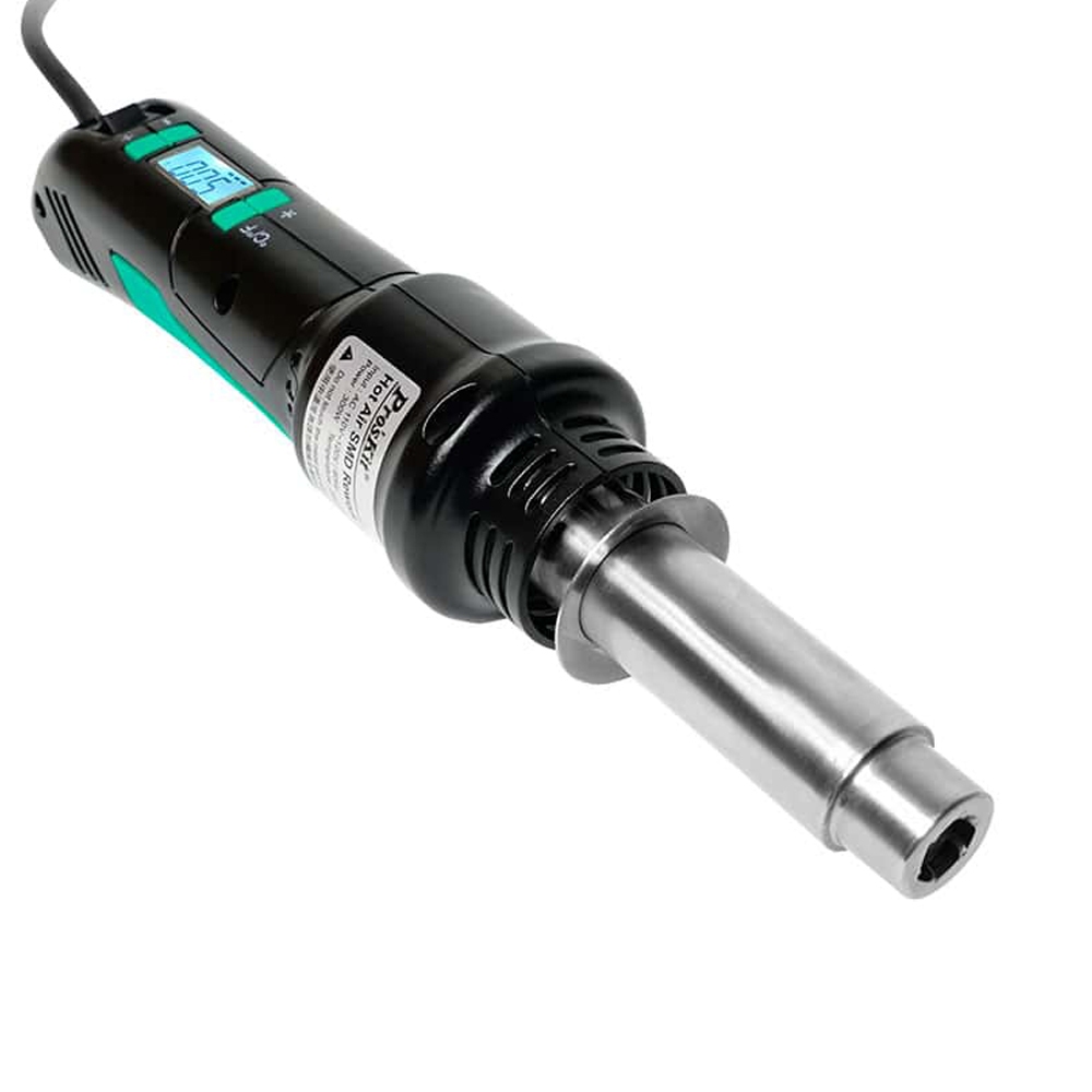 BLOWER PORTABLE PROSKIT SS- 602 300W ORIGINAL