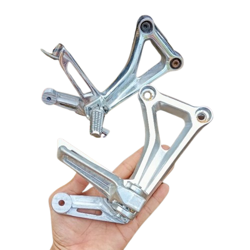 Pangkon knalpot Postep CBR650 / dudukan Knalpot CB650