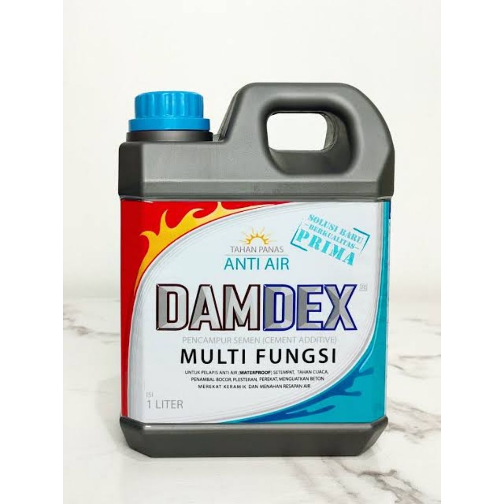 Damdex Anti Bocor 1 Liter