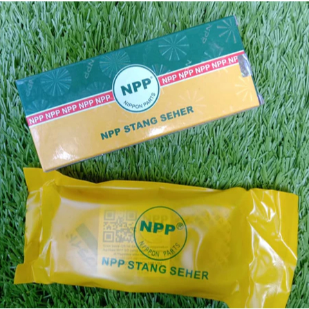 NPP STANG SEHER MOTOR CBR 150 R | CONROD CBR 150 R (KPP)