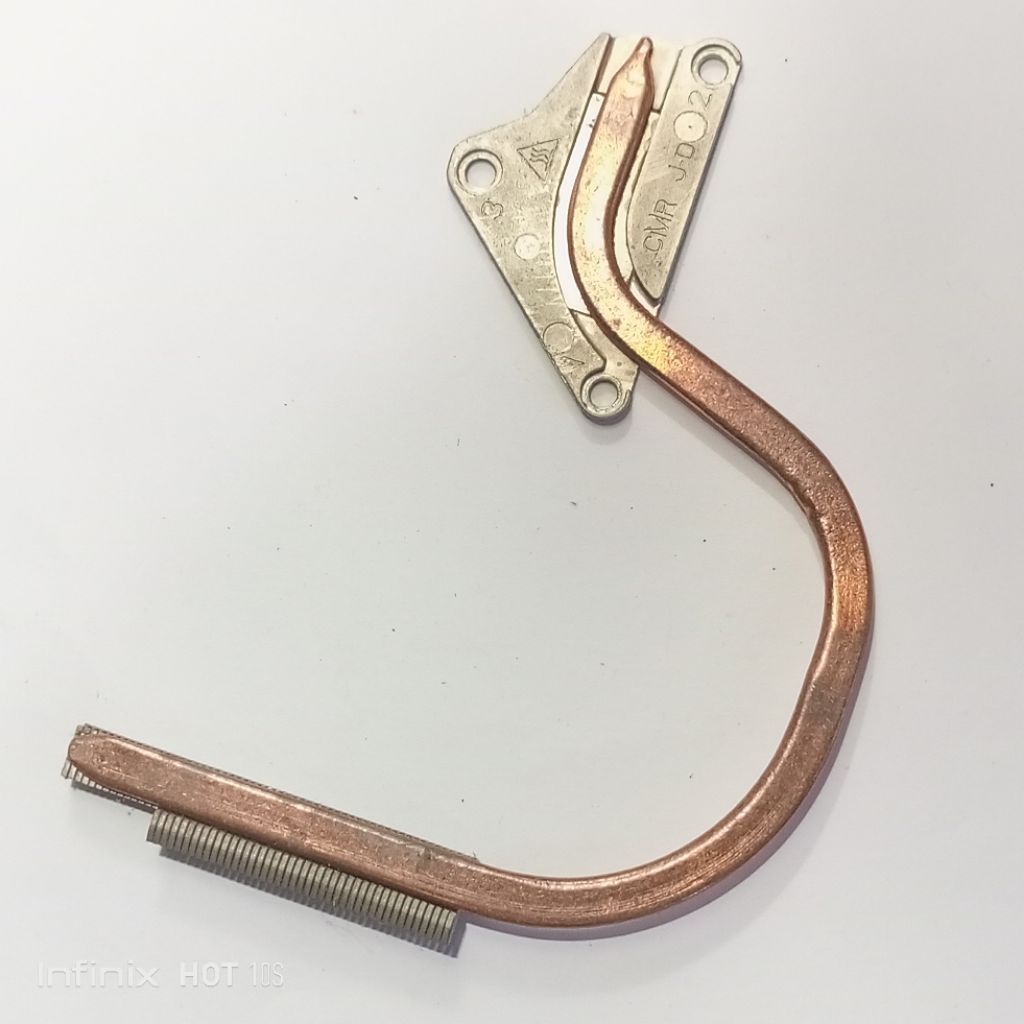 Heatsink kipas headsing toshiba satellite l40-a series toshiba l40-d ori