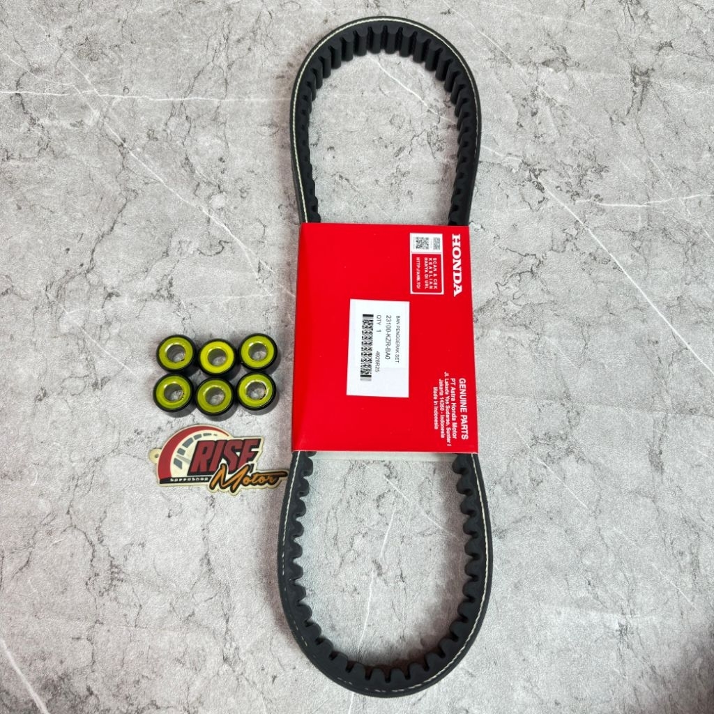 VANBELT VARIO 125 BOHLAM KZR 23100-KZR-BA0