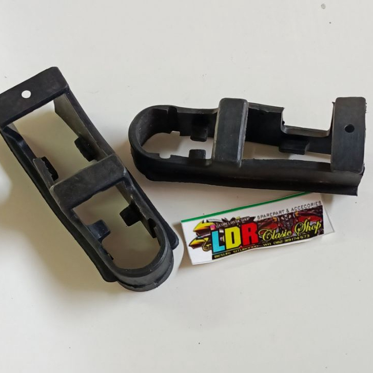 Karet Arm Oval tipe Aitech NRV W175 / karet Rantai W175 Aitech