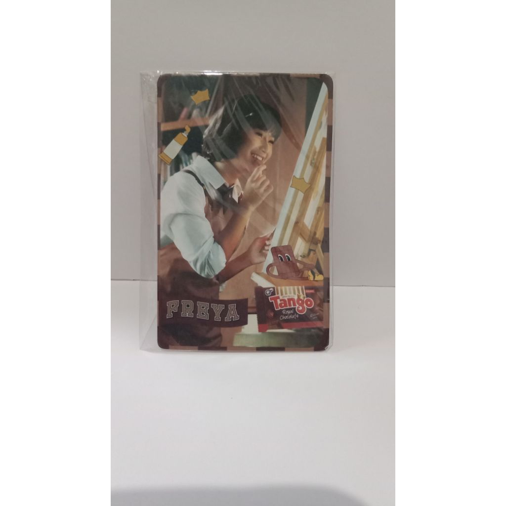 pc tango freya jkt48 (official)