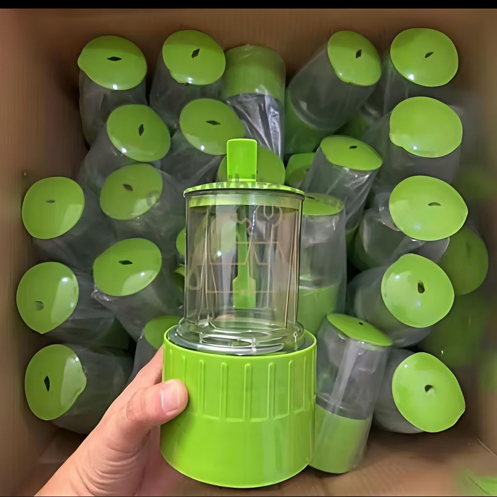 GELAS COPER BUMBU BLENDER MIYAKO / WET MILL MIYAKO