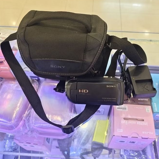 sony cx240, handycam hdr cx240e, camcorder cx 240, second normal, full hd