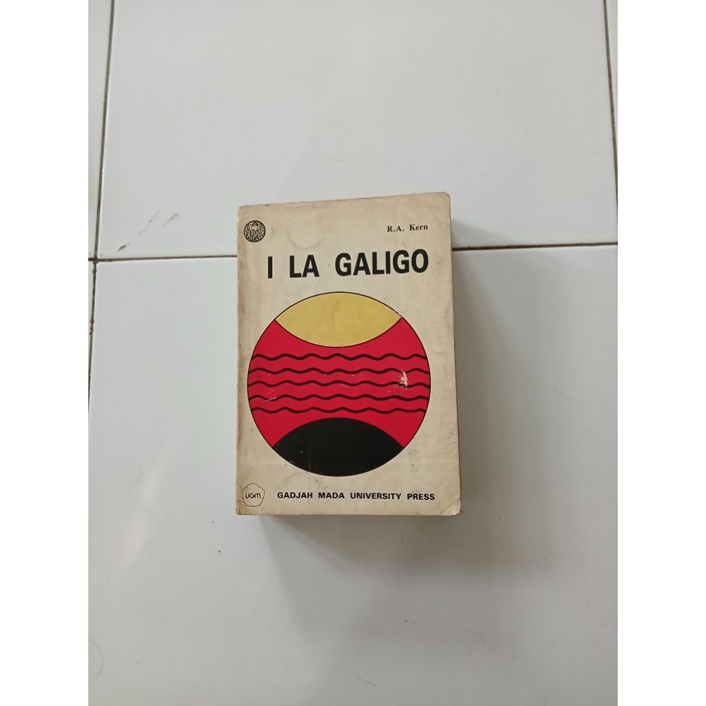 I La Galigo