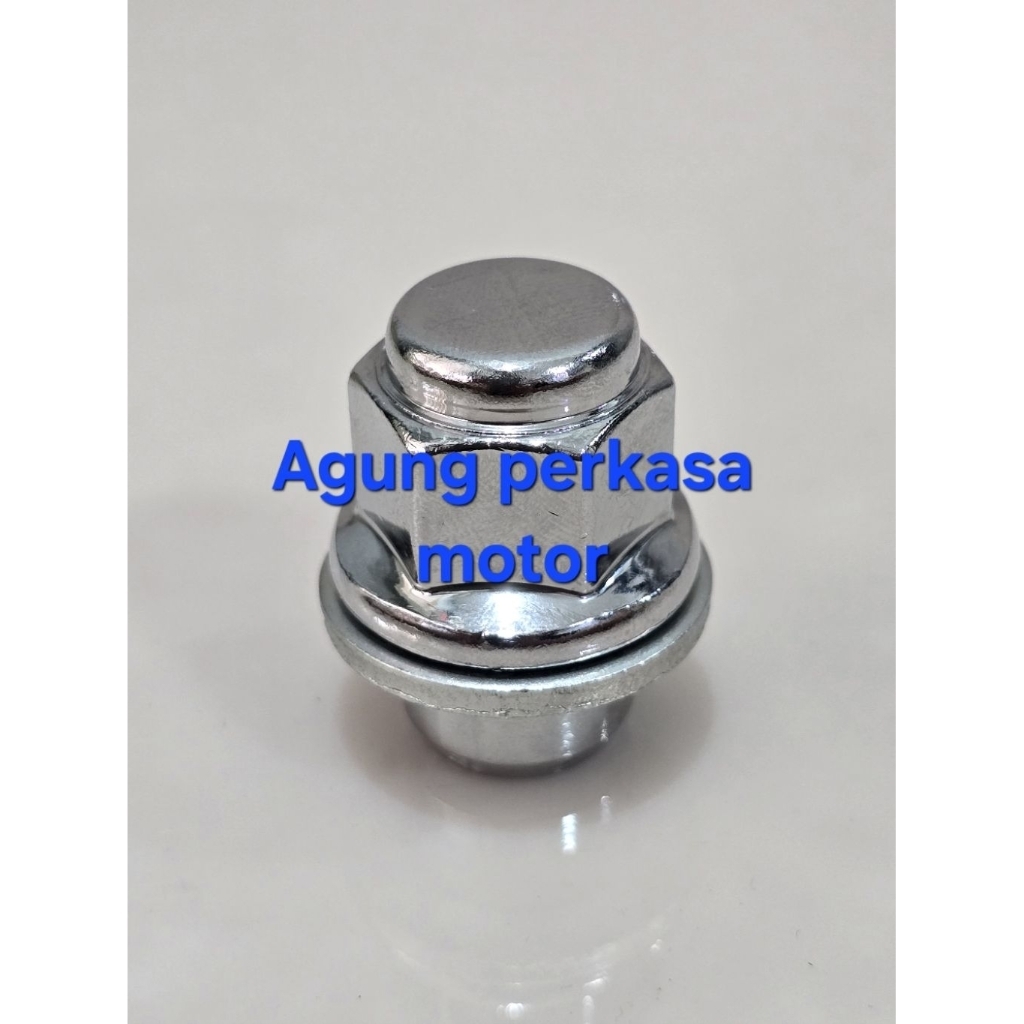 mur roda original kijang kapsul lgx lsx