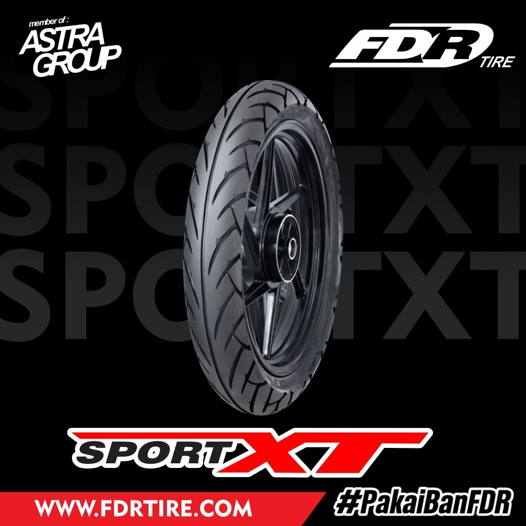 Ban FDR Sport XT Ring 18 Tubeless