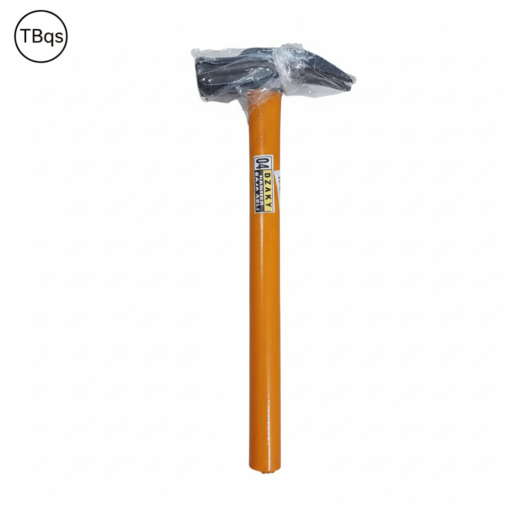 PALU DZAKY - HARMER PALU KECIL/ PALU BESI MARTIL/ BESI GAGANG BESI