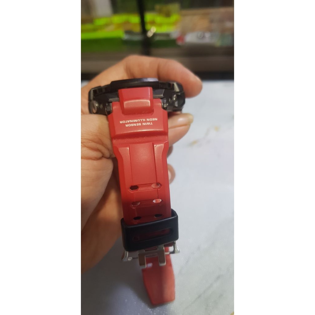 g shock  ga 1000 all original