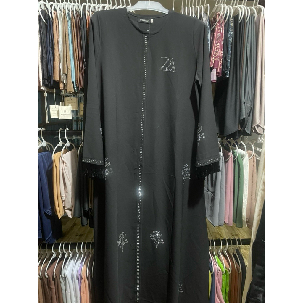 Abaya Kamila