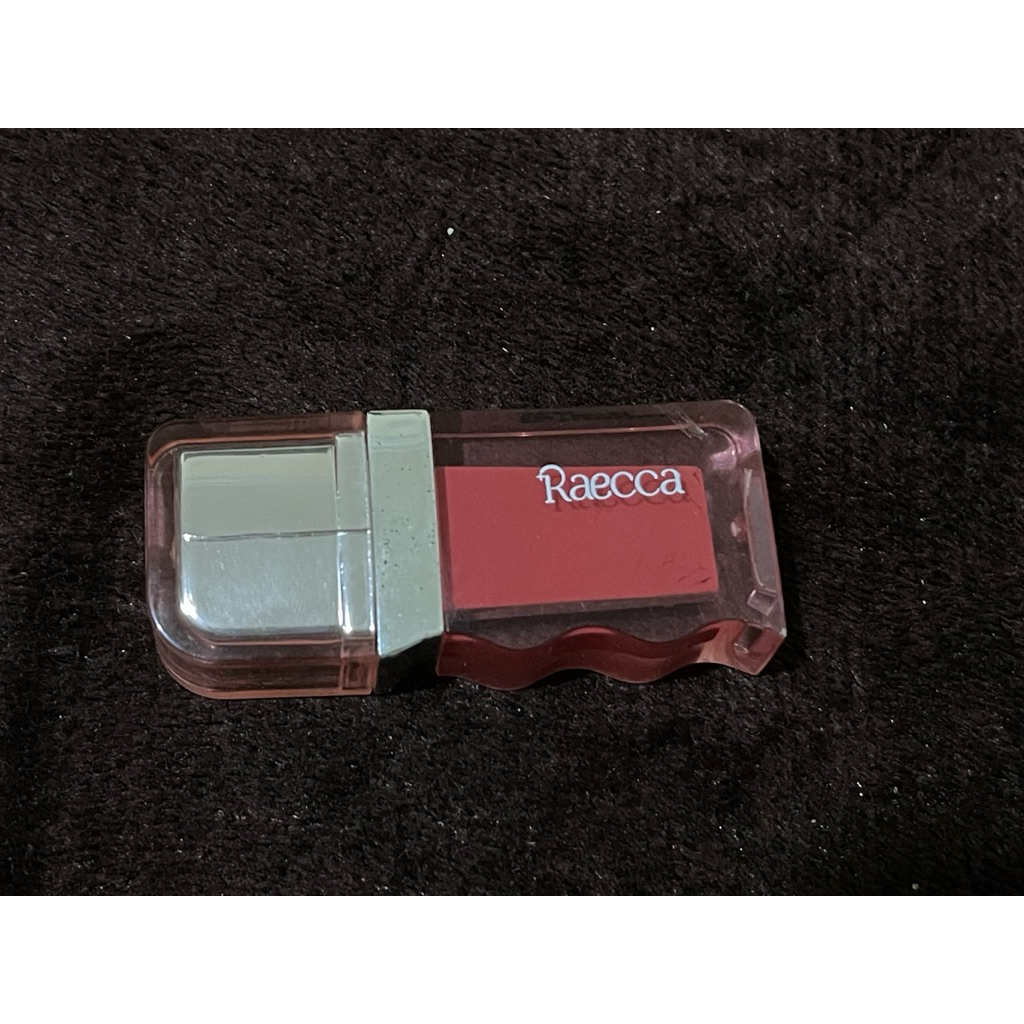 Preloved Lip Tint RAECCA - Shade 03 School