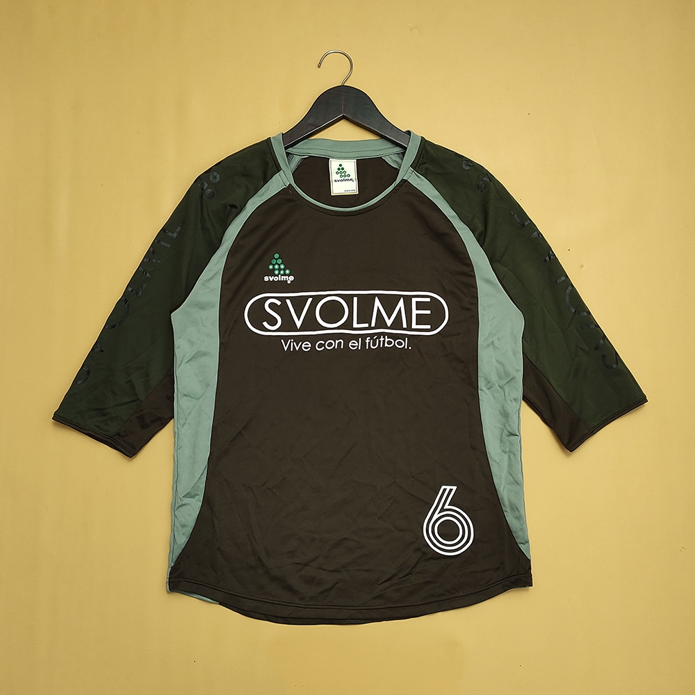 Svolme 70x52 Kaos Futsal-Soccer