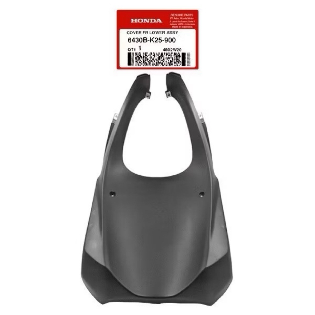 PNL159 Paru Dek Depan Beat FI Dek Slebor Beat FI 6430B K25 900