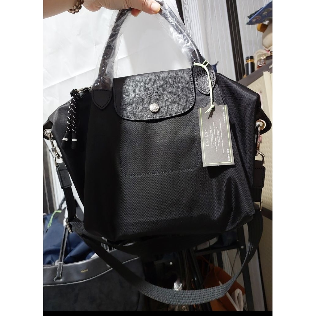 LC Energi Small/Medium +by Admn shopee