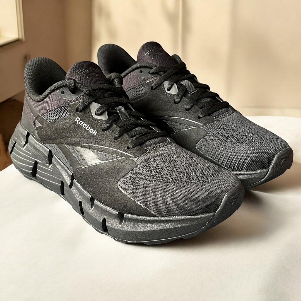 Sepatu Running Pria Reebok Zig Dynamica Original Murah Terbaru