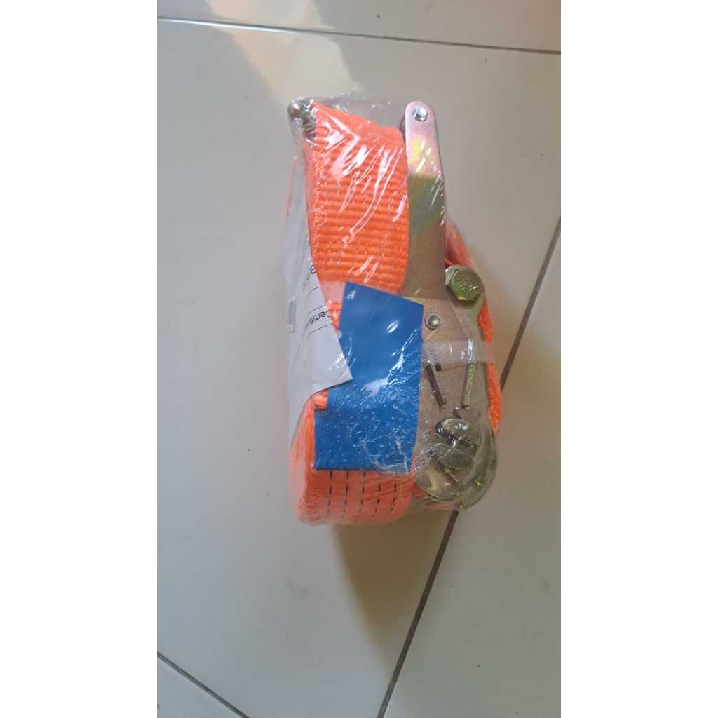 webbing sling 5ton untuk mobil