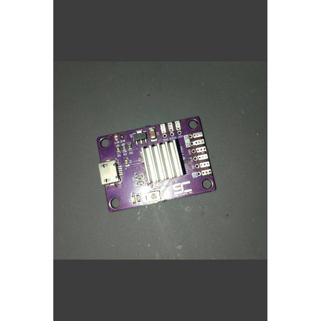 ETHR TOLLS DIRECT EMMC ISP in system programmer versi Old