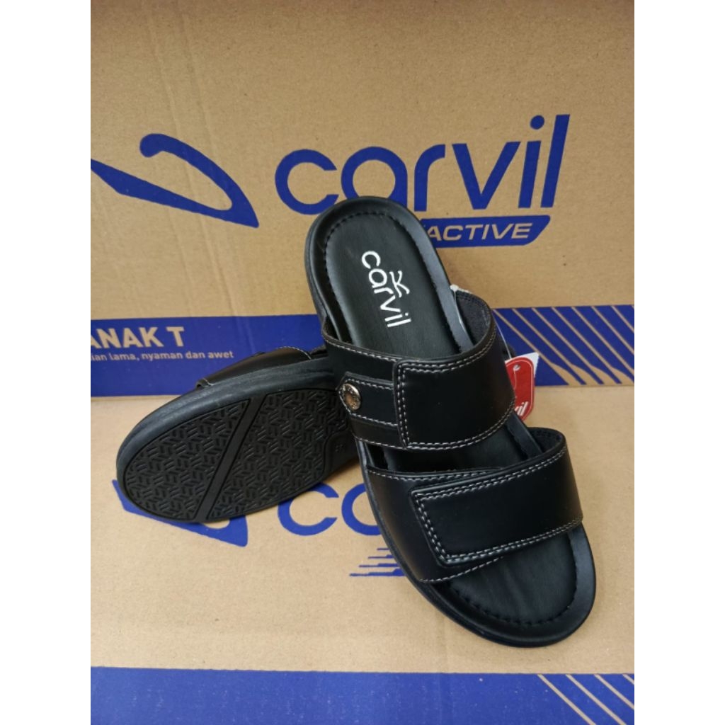 CARVIL SANDAL CASUAL PRIA CAMBRIDGE-02 M