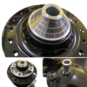 boshing tromol set yamaha rx king /boshing tromol viramid yamaha rx king model almunium cnc