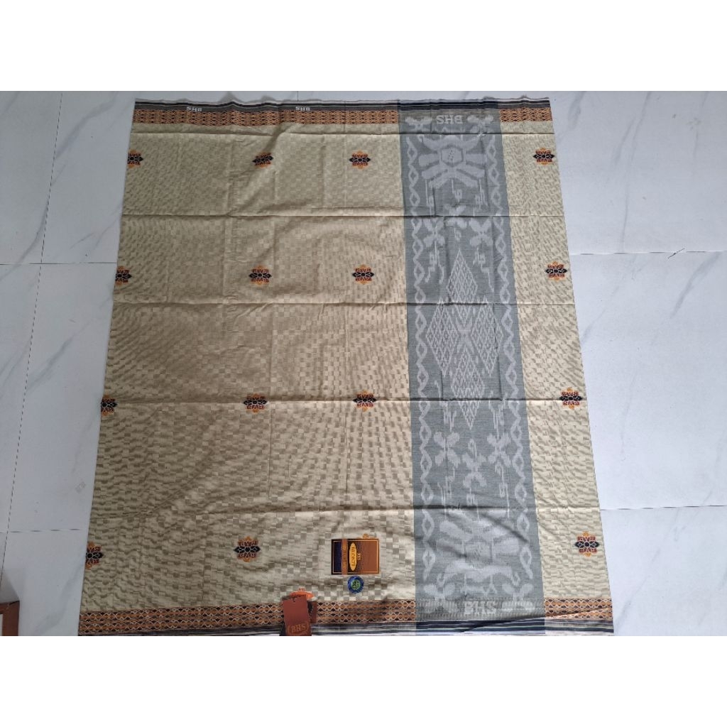 Sarung BHS Bronze Classic SKT