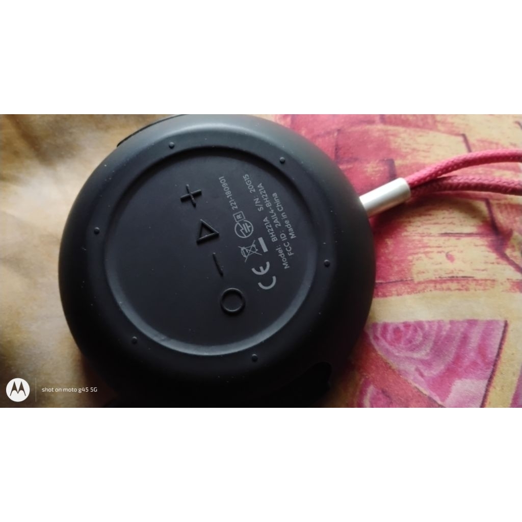 SPEAKER BLUETOOTH VTIN