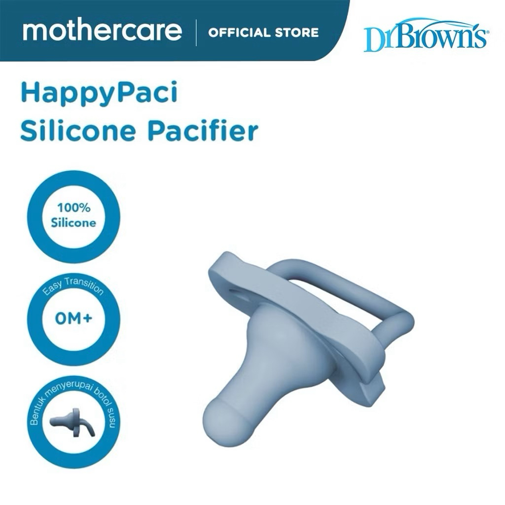 empeng/empong bayi dr browns